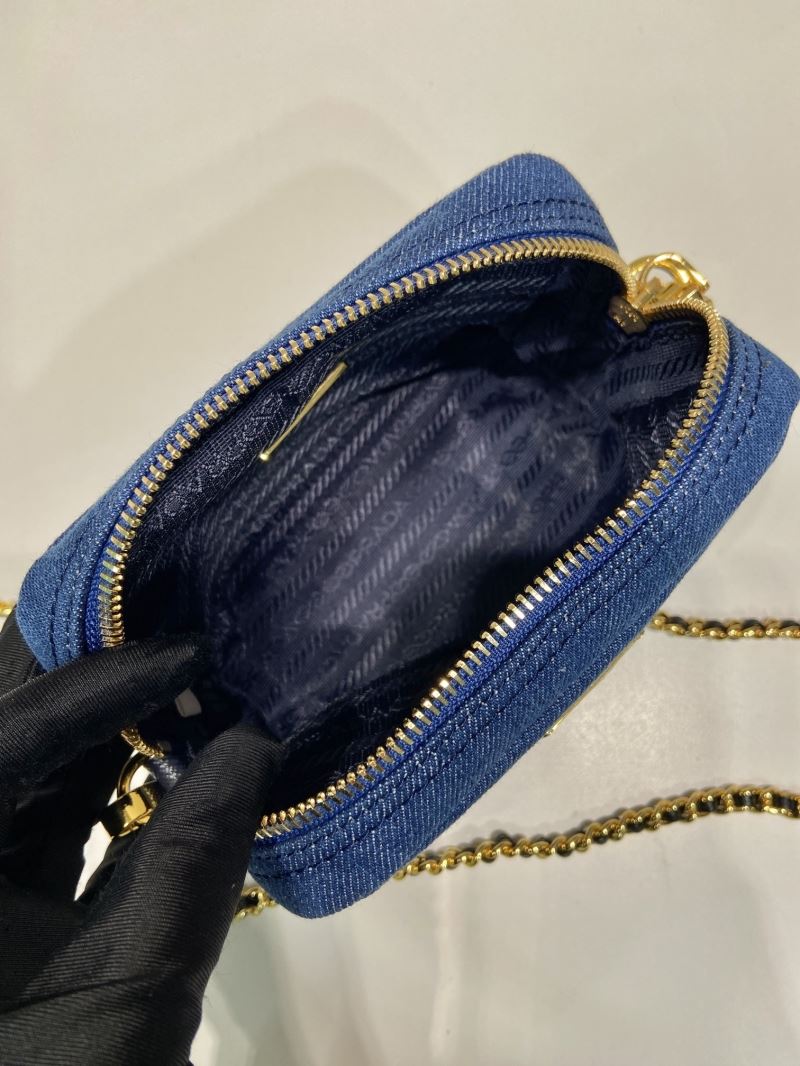 Pra*a satchel bags